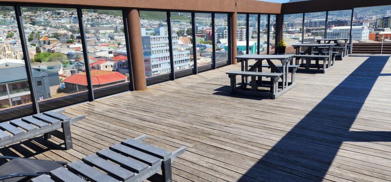 1 Bedroom Property for Sale in Woodstock Western Cape